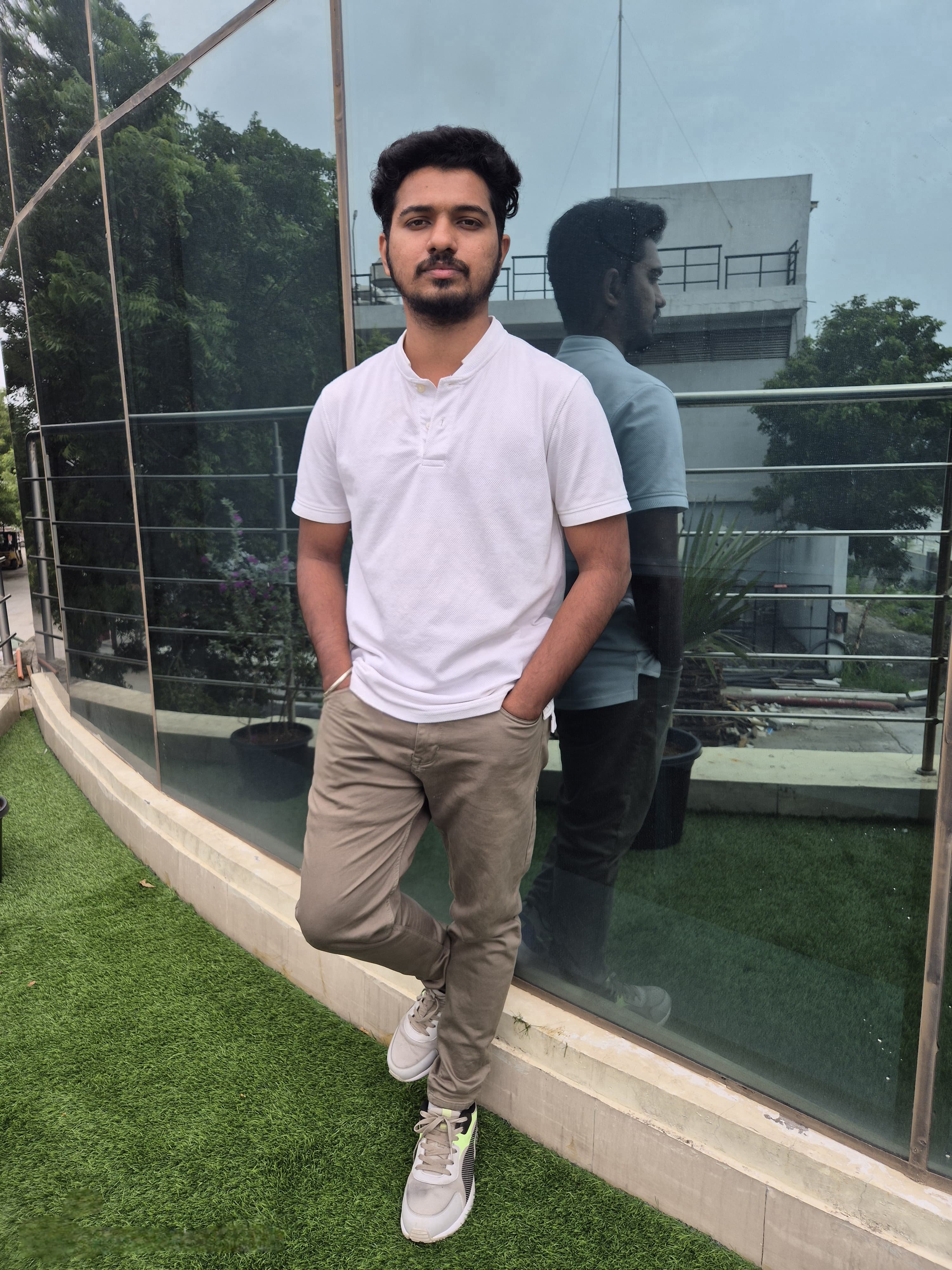 Vishnu Kumar